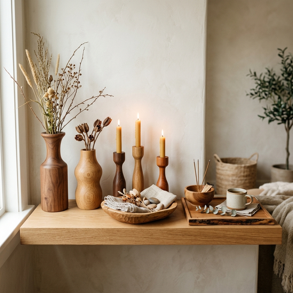 Home Accessories